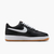 Кросівки чоловічі Nike Air Force 1 07 Lv8 Black II7630-001, Размер: 40.5, Наличие: Склад (1-3 дня), фото , изображение 3