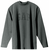 Yeezy Gap Engineered by Balenciaga Dove Long-Sleeve Tee 'Dark Green', Размер: S, Наличие: Забрать сейчас, фото 