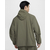Куртка чоловіча Nike Tech Olive HM7151-223, Размер: S, Наличие: Склад (1-3 дня), фото , изображение 4
