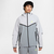 Спортивний костюм чоловічий Nike Tech Windrunner Grey HV6514-065__HV6515-065, Размер: L, Наличие: Склад (1-3 дня), фото , изображение 2