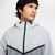 Спортивний костюм чоловічий Nike Tech Windrunner Grey HV6514-065__HV6515-065, Размер: L, Наличие: Склад (1-3 дня), фото , изображение 4