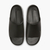 Тапочки чоловічі Nike Calm Slide Black FD4116-003, Размер: 45, Наличие: Склад (1-3 дня), фото , изображение 5