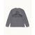 Stussy EXTRA TOUGH RAGLAN THERMAL, Размер: S, Наличие: Склад США (10-24 дня), фото , изображение 2