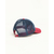 Stussy LOW PROFILE SPORT 5 STRAPBACK, Размер: ONE-SIZE, Наличие: Склад США (10-24 дня), фото , изображение 3