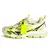 Off-White Be Right Back Yellow Fluo, Размер: 39, Наличие: Забрать сейчас, фото 