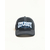 Stussy MID-DEPTH BURLY THREADS TRUCKER, Размер: ONE-SIZE, Наличие: Склад США (10-24 дня), фото 