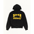Stussy BOX CROWN ZIP HOODIE, Размер: XS, Наличие: Склад США (10-24 дня), фото , изображение 2
