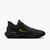 Кросівки чоловічі Nike Giannis Immortality 4 Black FQ3680-010, Размер: 41, Наличие: Склад (1-3 дня), фото , изображение 3