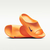 Тапочки чоловічі Nike Reactx Rejuven8 Slide Orange HV4479-801, Размер: 41, Наличие: Склад (1-3 дня), фото , изображение 2