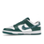 Nike Dunk Low Essential Paisley Pack Green (W), Размер: 35.5, фото , изображение 5