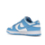 Nike Dunk Low UNC (2021), Размер: 39, фото , изображение 4