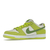 Nike SB Dunk Low Green Apple, Размер: 36, фото , изображение 3