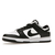 Nike Dunk Low Retro White Black Panda (2021), Размер: 35.5, фото , изображение 3