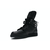 Jordan 1 Retro High Comme des Garcons Black, Размер: 36.5, фото , изображение 5