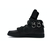 Jordan 1 Retro High Comme des Garcons Black, Розмір: 36.5, фото , изображение 2