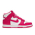 Nike Dunk High Pink Prime (W), Розмір: 35.5, фото 