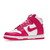 Nike Dunk High Pink Prime (W), Размер: 35.5, фото , изображение 5