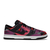 Nike Dunk Low Graffiti Pink, Розмір: 42.5, фото , изображение 4