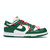 Nike Dunk Low Off-White Pine Green, Размер: 35.5, фото , изображение 2