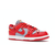 Nike Dunk Low Off-White University Red, Розмір: 35.5, фото , изображение 5