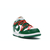 Nike Dunk Low Off-White Pine Green, Розмір: 35.5, фото , изображение 3