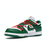 Nike Dunk Low Off-White Pine Green, Розмір: 35.5, фото , изображение 4