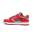 Nike Dunk Low Off-White University Red, Размер: 35.5, фото , изображение 4