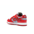 Nike Dunk Low Off-White University Red, Розмір: 35.5, фото , изображение 2