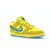 Nike SB Dunk Low Grateful Dead Bears Opti Yellow, Розмір: 36, фото , изображение 4