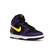 Nike Dunk High EMB Lakers, Розмір: 36.5, фото , изображение 3