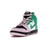 Nike SB Dunk High Invert Celtics, Розмір: 36, фото , изображение 5