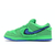 Nike SB Dunk Low Grateful Dead Bears Green, Розмір: 36, фото , изображение 4