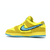 Nike SB Dunk Low Grateful Dead Bears Opti Yellow, Розмір: 36, фото , изображение 2