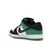 Nike SB Dunk Low Classic Green, Розмір: 36, фото , изображение 3