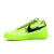 Nike Air Force 1 Low Off-White Volt, Размер: 36, фото , изображение 4