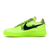 Nike Air Force 1 Low Off-White Volt, Размер: 36, фото , изображение 5