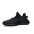 adidas Yeezy Boost 350 V2 Static Black (Reflective), Размер: 36, фото , изображение 4