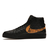 Nike SB Blazer Mid QS Supreme Black, Розмір: 38, фото , изображение 4