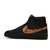 Nike SB Blazer Mid QS Supreme Black, Размер: 38, фото , изображение 3