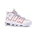 Nike Air More Uptempo White Varsity Red Outline (2018/2021), Розмір: 38, фото , изображение 3