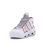 Nike Air More Uptempo White Varsity Red Outline (2018/2021), Розмір: 38, фото , изображение 2