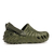 Crocs Pollex Clog by Salehe Bembury Cucumber, Размер: 36.5, фото , изображение 5