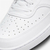 Мужские кроссовки NIKE COURT VISION LO WHITE (DV1899-100), Размер: 45, фото , изображение 7