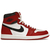 Jordan 1 Retro High OG Chicago Lost and Found, Размер: 35.5, фото 