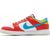 Кроссовки Nike Dunk Low QS LeBron James Fruity Pebbles (DH8009-600), Размер: 44, фото 