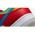 Кросівки Nike Dunk Low QS LeBron James Fruity Pebbles (DH8009-600), Розмір: 44, фото , изображение 7