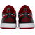 Кроссовки мужские  Air Jordan 1 Low (553558-163), Размер: 46, фото , изображение 4