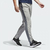 Мужские брюки Adidas Essentials 3-Stripes (BK7448M), Размер: L, фото , изображение 4