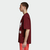 Мужская футболка adidas Trefoil Oversize Tee (DH5841M), Размер: S, фото , изображение 2