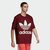 Мужская футболка adidas Trefoil Oversize Tee (DH5841M), Размер: S, фото , изображение 4